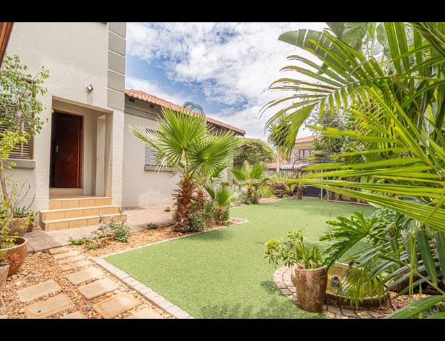 3 BEDROOM HOUSE FOR SALE IN WILLOWBROOK